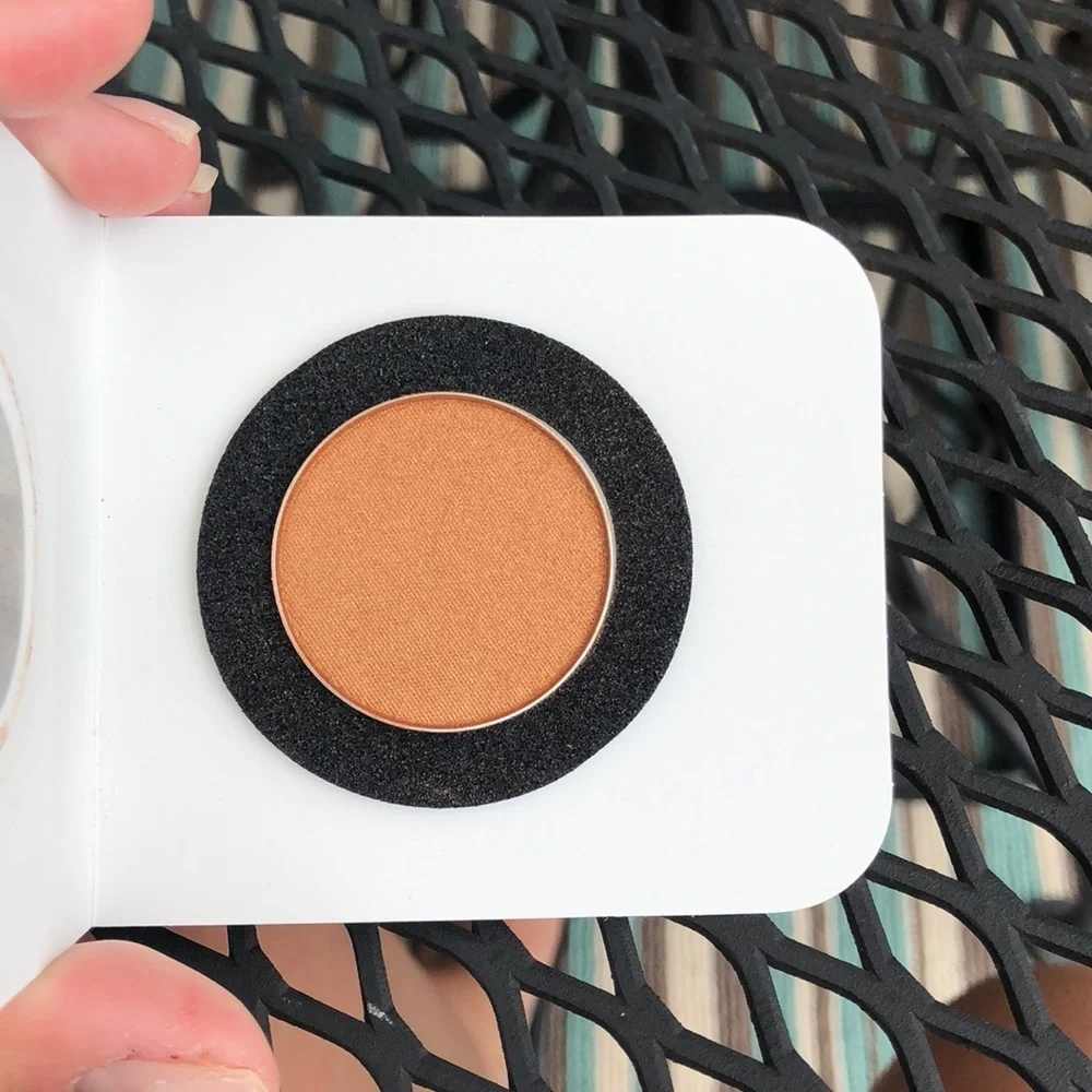 Ofra eyeshadow syrup
